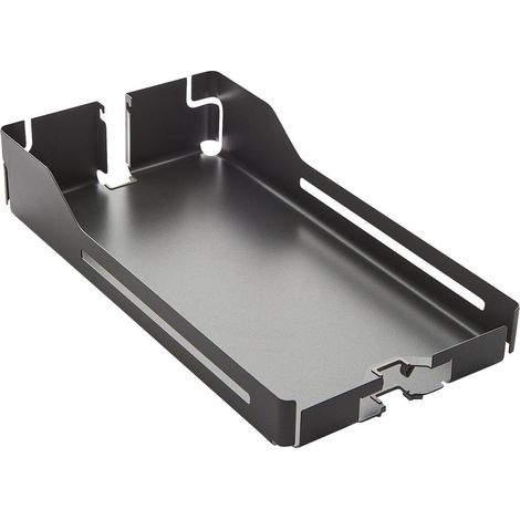 PEKA Einhängetablar Libell KB 300 mm Hochschrank Standard anthrazit (1/5)