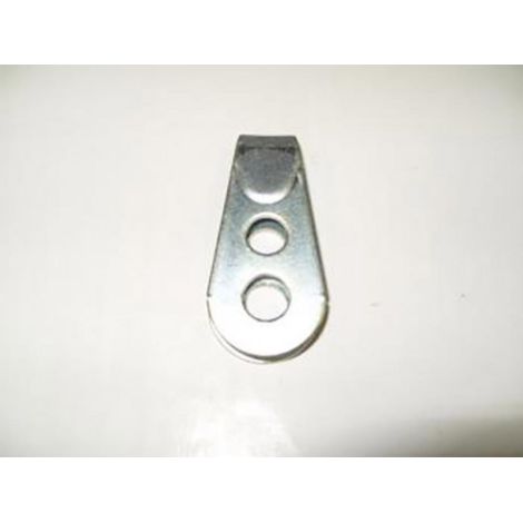 [JAMAIS UTILISE] Tendeur chaîne de transmission pour moto Suzuki 250 GN 1982 -