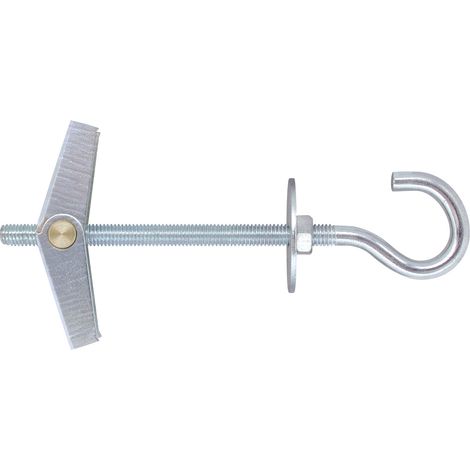 Friulsider ANCORA A SOFFITTO AM foro Ø mm. 14 occhiolo aperto M5x70  bl. 2 PZ. 20.00 confezioni