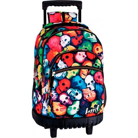 Totenkopfe trolley 46cm