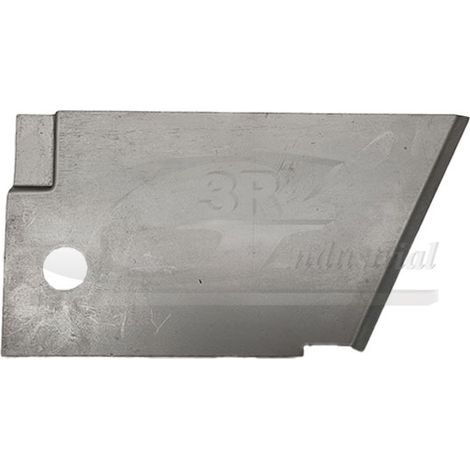 3RG 89249 TERMINAL PANEL DELANTERO DERECHO 2CV