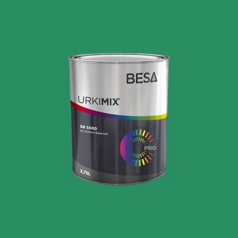 Pot de Peinture Polyuréthane / bi composant RAL Design 160 50 50  Mat - 3kg