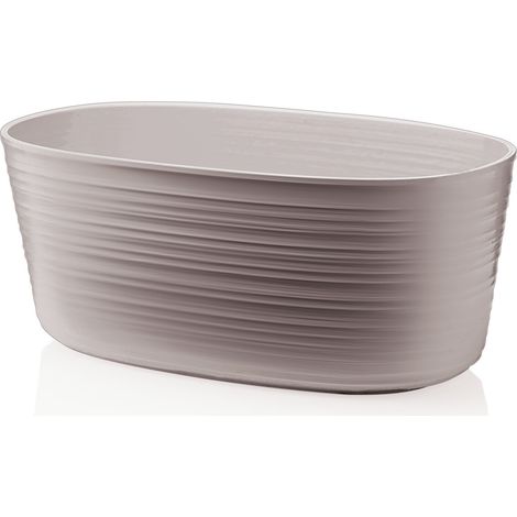 Portavaso multiplo grande Guzzini tortora (1/3)