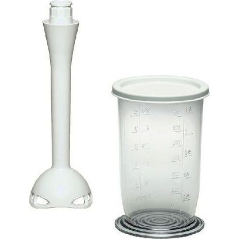 Bosch Haushalt MFZ3500 Shaker weiß - Bosch Haushalt MFZ3500 Shaker weiß - Bosch Haushalt MFZ3500 Shaker weiß (1/2)