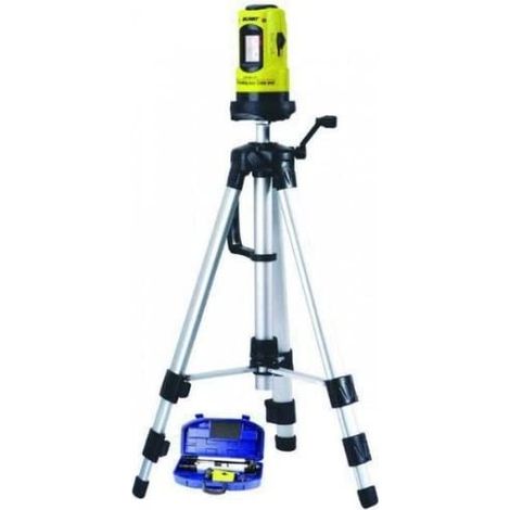 Livelli Laser Blinky Ld-Sl01 con Treppiede Autolevel (1/2)