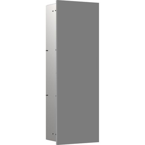 emco asis module pure Module d'armoire, encastré, façade en bois, (1/5)