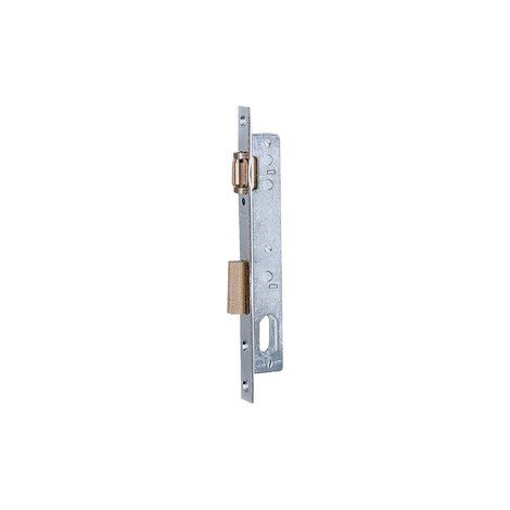 ISEO 752.15.1 SERRATURA PROFIL VERT 16 C/CIL E 15 MM- ISEO SERRATURE- 1,0 pz