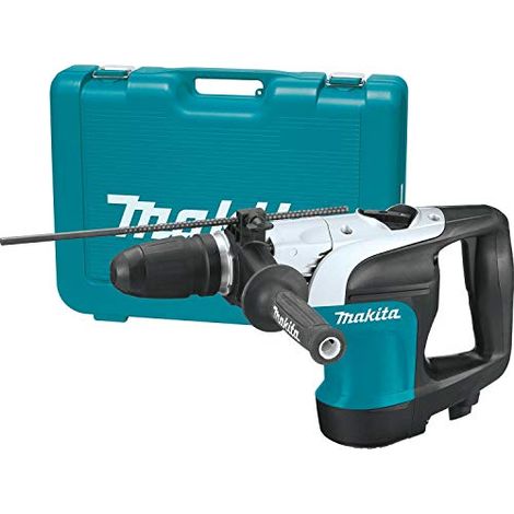 Makita Utensili - Martello perforatore, 1050 W HR4002