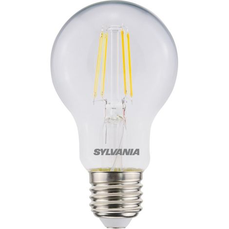 Bombilla Toledo Retro Led E-27 8 w Sylvania 0029331 2700k (1/3)