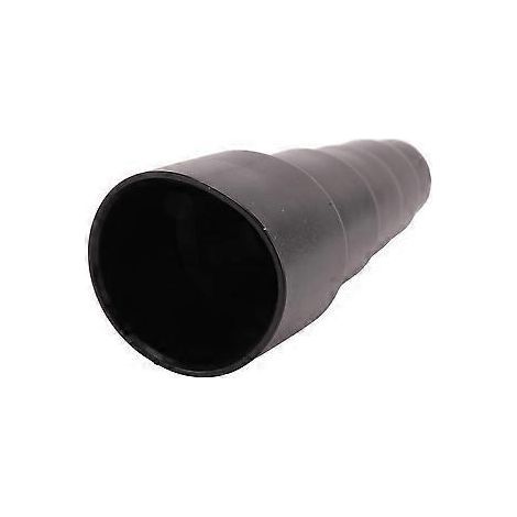 Adaptateur pour tuyau d'aspirateur 1-1/4 po ou 1-1/2 po, réducteur de diamètre de 35 mm/38 mm/42 mm à 32 mm (de 1 3/8 po à 1 1/4 po). (1/5)