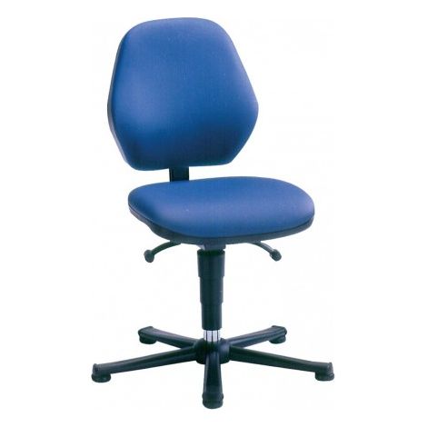 Chaise de bureau Labor 1 Skai - 130-6902-502