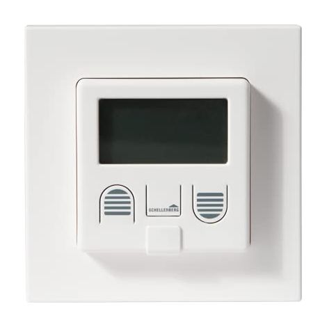 Timer schellenberg 25572 programmabile con display (1/4)
