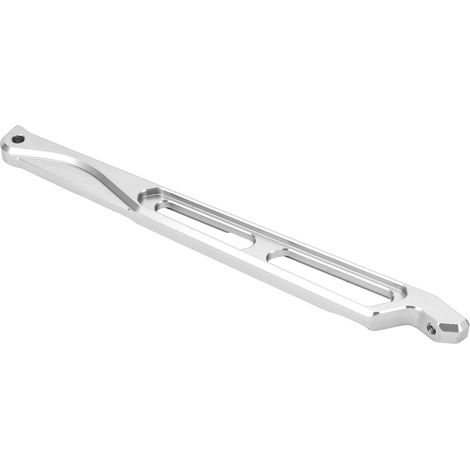Support de Bras en Alliage Léger pour Châssis 1/8, Compatible ARRMA KRATON 6S, Renfort Métallique pour Suspension RC (1/5)