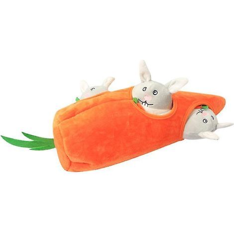 Jouets en peluche pour chiens (1/3)