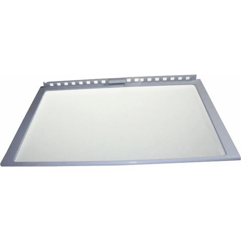 CLAYETTE VERRE POUR REFRIGERATEUR BOSCH - 00439051