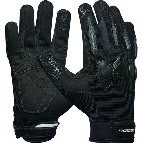 Gebol Handschuh Master Allround Arbeitskleidung (1/2)