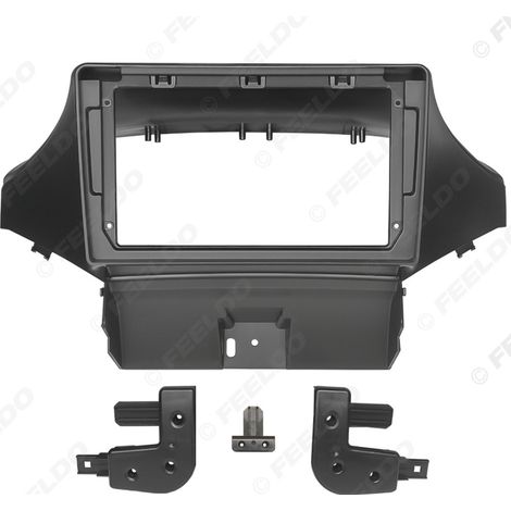 Compatible with the conversion frame for Chevrolet Orlando 2009-2012, the Android navigation panel, the speaker frame and the 9-inch screen. (1/5)