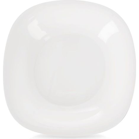 Plato hondo de cristal Luna de 21 cm, 500 ml (1/5)