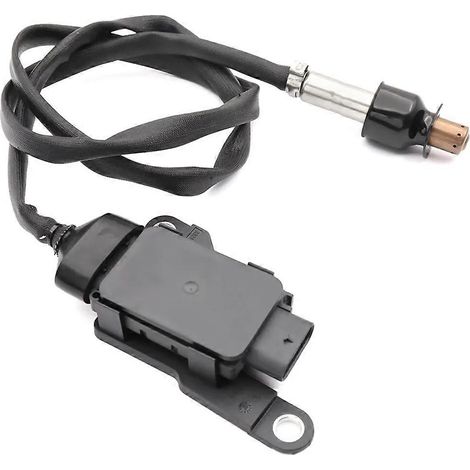 Capteur d'oxygène/NOx avant pour voiture 1588A655 0281007742 pour Mitsubishi L200 Triton KK 2.2 DI-D 2019-
