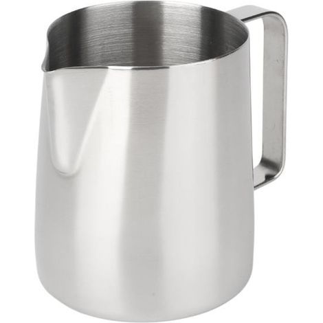 Pichet Inox - 0,35 L (1/5)