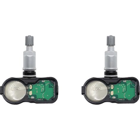 capteurs TPMS 42607-30070 4260730071 pour Toyota Avalon, Lexus CT, ES, GS, GX, LC, LS, LX, NX, RC et RX (1/5)