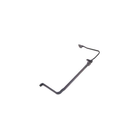 Tube d'alimentation helice, bras superieur Lave-vaisselle 1738001600 BEKO