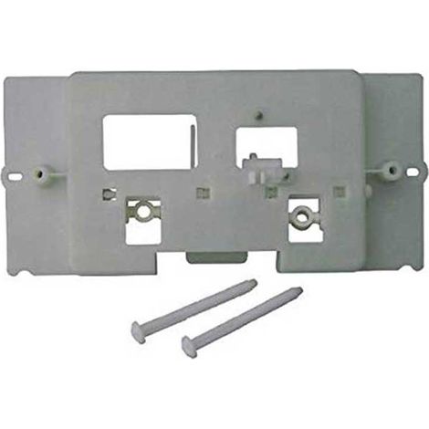 Pucci Sportello completo per placca Eco  80005540 (1/2)