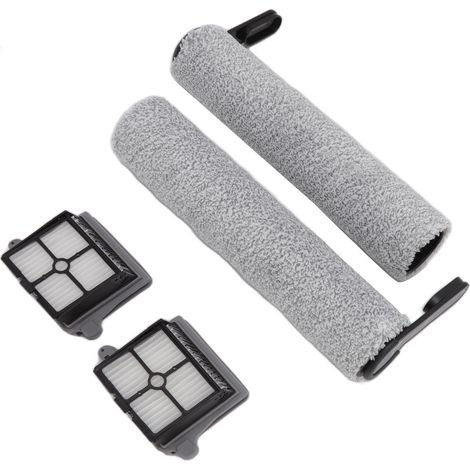Ersatzfilterset für Tineco 3.0 Staubsauger mit weicher, rotierender Bürste (1/5)