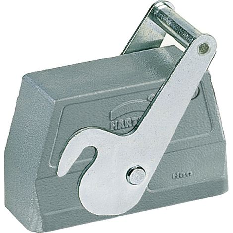 Tüllengehäuse 19300240586 HARTING 1 St.