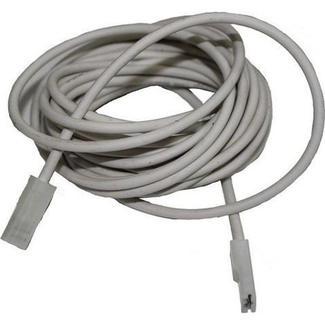 Résistance Flexible en Silicone 6 Mètres 180 W 26fr3006