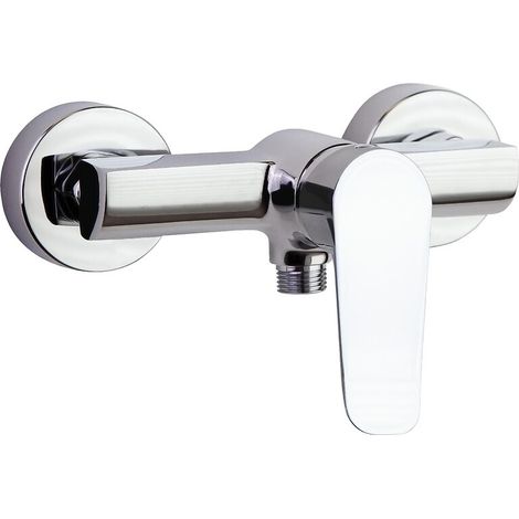 Mitigeur de douche Makatea - INDUSTRIAS RAMON SOLER S.L