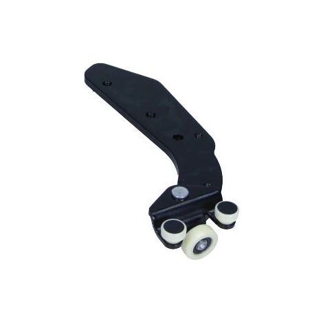 MAXGEAR 27-1418 Guidage à galets, porte coulissant A4477600647 (1/2)