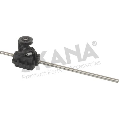 Boitier De Transmission Pour Tondeuse, Origine Stiga. Article Aternatif 6709572.