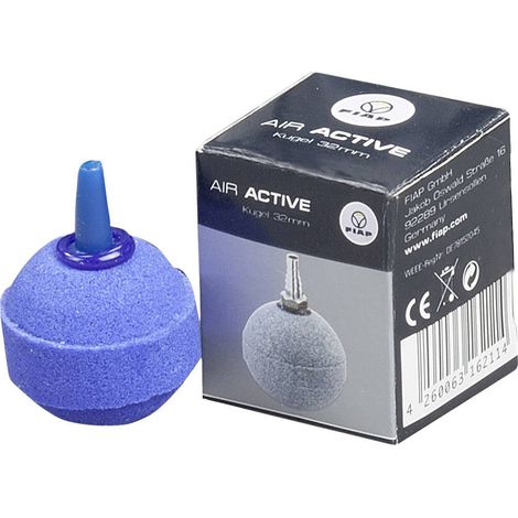 FIAP 2962 Air Active 32 mm Pietra porosa diffusore d'aria