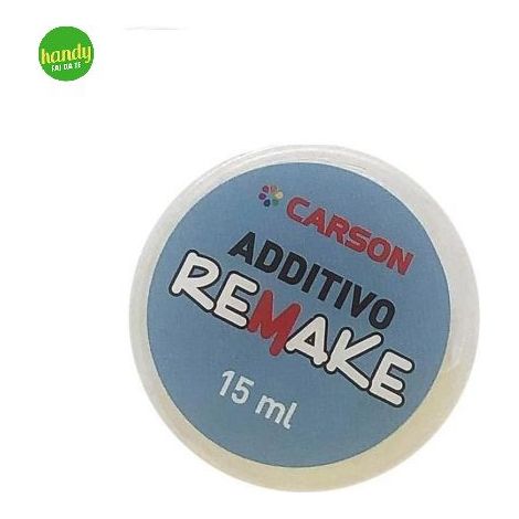 Remake Additivo Carson 15 ml.