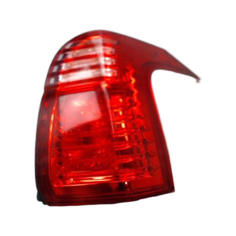 [PRODUIT D'OCCASION] Feu Arriere Droit PEUGEOT 5008 Monosp. I Phase 1 2009-2013 ♻️ Ref Oe. 6351kh - Garantie à vie (1/3)