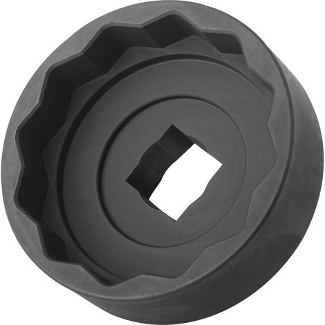 Douille moyeux Iveco ø85mm 12 pans 1" - OM 0331 - CLAS Equipements (1/3)