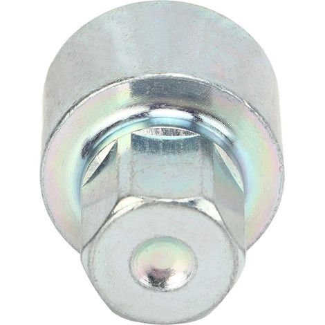 Écrou de Roue, clé de Verrouillage de Roue de Voiture, Remplacement de Douille Antivol pour 1 3 5 6 7 Series X1 X2 X3 X4 X5 X6 Z4 (057) (1/5)