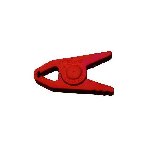 Gedore 1828304 Morsetto in plastica VDE Morsetto di plastica (1/4)