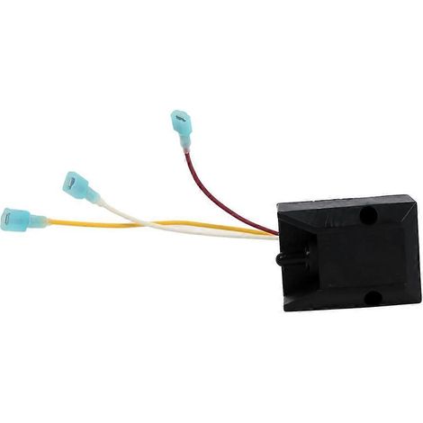 Interruptor de plataforma elevadora 264346 Interruptor de control de plataforma elevadora para plataforma elevadora de remolque de camión de caja GPT-25 GPT TE 20 25 (1/5)