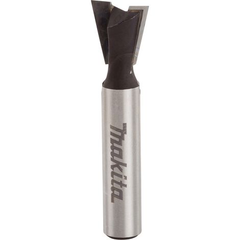 Makita Fraise à dents et à arêtes 25,4 mm - D-48103 (1/3)