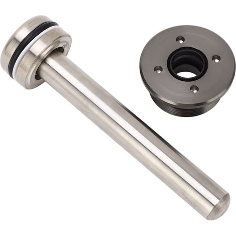 Sous-ensemble de levage à Piston inclinable 64E 43820 00, ensemble de levage hors-bord avec capuchon d'extrémité pour 175HP 200HP 130HP 150HP 225HP (1/5)