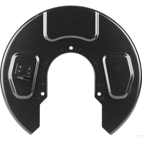 Déflecteur, disque de frein HERTH+BUSS JAKOPARTS J3340819 FORD 7241039