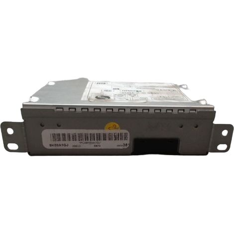 [PRODUIT D'OCCASION] Autoradio PEUGEOT 508 Berl. Phase 1 2011-... ♻️ Ref Oe. 1697040280 - Garantie à vie (1/3)
