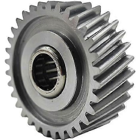 2024 Pour Bafang Moteur Central Engrenage Nylon Engrenage Métal Amélioré Bbs0102b HD G340 G320 Etad Jd (1/5)