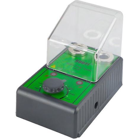 Testeur de bougies d'allumage DY28 pour voiture, outils d'allumage, câblage à double trou, analyseur de bougies d'allumage, testeur de contournement, prise UE (1/5)
