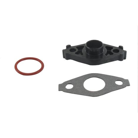 Entretoise de carburateur 793456 – Compatible moteurs BRIGGS ET STRATTON séries 090602 et 100602 – Origine
