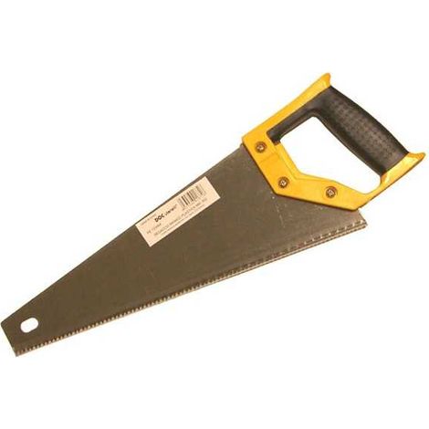 Serrucho de carpintero 400 Doc 01873