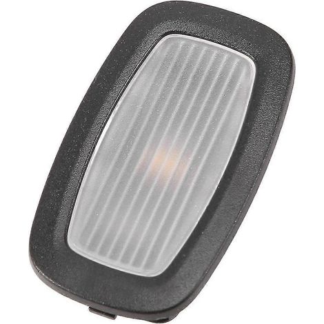 A0009064306 LED-Innenraumleseleuchte für Autos, Deckenleuchte kompatibel mit Mercedes-Benz C-Klasse W205 (2015-2018)