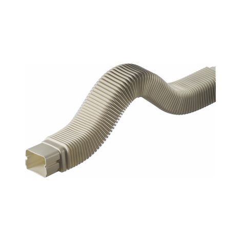 Joint flexible 60x80 blanc crème 9001 (X 4) - DIFF